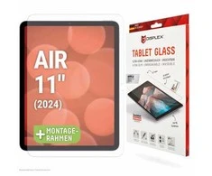 E.V.I. DISPLEX Planšetė Glass iPad Air 11" (2024)