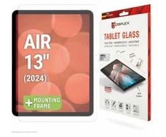 E.V.I. DISPLEX Planšetė Glass iPad Air 13" (2024)