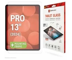 E.V.I. DISPLEX Planšetė Glass iPad Pro 13" (2024)