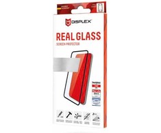 E.V.I. DISPLEX REAL GLASS FC IPHONE 15 - PLUS/15 PRO MAX