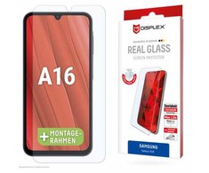 Displex Tikras stiklas Samsung Galaxy A16 5G