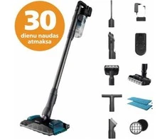 PHILIPS XC8057/01 Aqua Dulkių siurblys įkraunamas