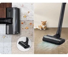 Dulkių siurblys - šluota Samsung VS20C9542TN/GE