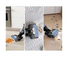 Cilindrinis Dulkių Siurblys - Shark WD210EU Sausas ir Drėgnas 170 W Bemaišis