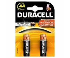 Duracell MN1500B2CB AA2xLR06