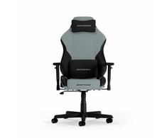 DXRACER DRIFTING L juoda/žydra ergonominė kėdė (medžiaginė)
