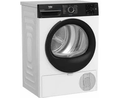 Džiovyklė BEKO BM3T3924WBB