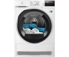 Džiovyklė Electrolux EW7D285UE