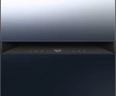 Džiovyklė Samsung DF18CB8700CRE1