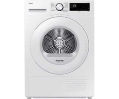 Džiovyklė Samsung DV90DG52A0TELE