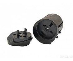 Electraline 70014 universal adapter