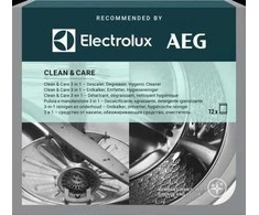 Electrolux M2GCP121