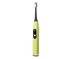 Elektrinis dantų šepetėlis Beurer SC 50 Sonic, Geltonas