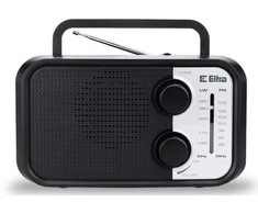 Radijo imtuvas Eltra FM / LW DANA