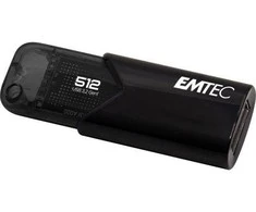 Emtec USB3.2 Click Easy B110 512GB