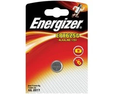 Šarminė baterija LR9 (PX625A) 1.5V 175mAh ENERGIZER