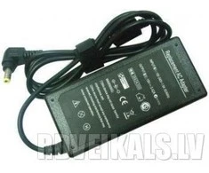 Extra Digital Nešiojamo kompiuterio įkroviklis ACER 65W: 19V, 3.42A