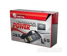 Extra Digital ED 220V 90W įkroviklis, vietoj ACER