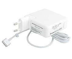Extra Digital mažiau šrifto spalva"00FF33"daugiau ECO LINEless /fontmore Notebook maitinimo šaltinis APPLE 220V, 45W: 14.85V, 3.05A