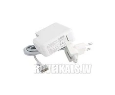 Extra Digital mažiau šrifto spalva"0000FF"daugiau STANDARD LINEless /fontmore Notebook maitinimo šaltinis APPLE 220V, 60W: 16.5V, 3.65A