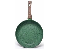 Fissman MALACHITE keptuvė 26x5,2cm (aliuminis)