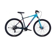 FORMULA 29" DRIVE HDD 21" Mėlyna/Turquoise 2025