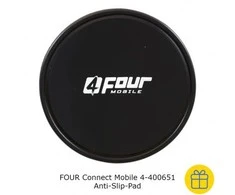 FOUR Mobile 4-FMTBT3.2 FM-transmitter