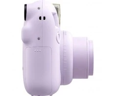 Fujifilm Momentinis fotoaparatas instax mini 12 LILAC PURPLE+instax mini glossy (10pl)
