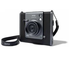 Fujifilm Momentinis fotoaparatas instax WIDE EVO Juodas, INSTAX WIDE EVO Juodas EX D