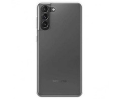Fusion Accessories Fusion ultra dėklas 1 mm apsauginis silikoninis dėklas skirtas Samsung G996 Galaxy S21 Plus skaidriam