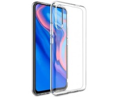 Fusion Accessories Fusion Ultra Back dėklas 2 mm apsauginis silikoninis dėklas, skirtas Apple iPhone 11 skaidriam