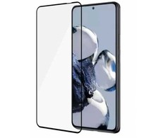Fusion Accessories "Full glue 5D Glass Xiaomi 12T"