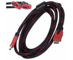 Fusion Accessories StarTech HDMI cable 2.0 4K 10m