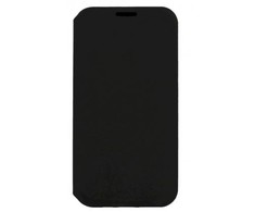 Fusion Accessories Fusion Lite Book dėklas skirtas Apple iPhone 12 Pro Max juodas