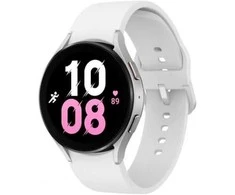 Fusion Accessories Nano 9H Screen Protector Samsung Galaxy Watch 5 Classic 44mm
