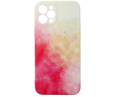 Dėklas Fusion Accessories "Pop Case iPhone 13 Pro" (design 3)