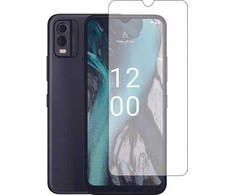 Fusion Accessories "Tempered Glass Nokia C32"