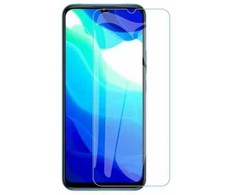 Fusion Accessories Grūdinto stiklo ekrano apsauga Xiaomi Poco M5s