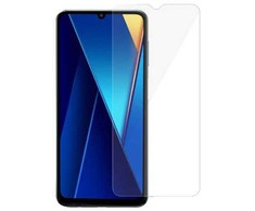 Fusion Accessories "Tempered Glass Screen Protector Redmi 13C/Poco C65"