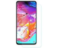 Fusion Accessories „Fusion“ priedai „Gūdinto stiklo ekrano apsauga Galaxy A50/A30s/A50s“
