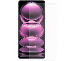 Fusion Accessories Tempered Glass &amp;quot Tempered Glass Xiaomi Redmi Note 12 Pro/12 Pro Plus&amp;quot