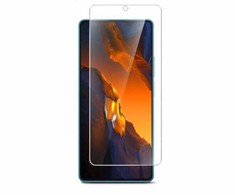 Fusion Accessories "Tempered Glass Xiaomi Poco F5 Pro"