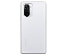 Fusion Accessories Fusion Ultra galinis dėklas 2 mm apsauginis silikoninis dėklas skirtas Xiaomi 11T 5G | 11T Pro 5G skaidrus