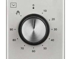Elektrinė krosnelė Elektrinė konvekcinė orkaite 45L G3FERRARI G1015300