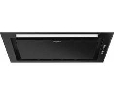 Įmontuojamas gartraukis Whirlpool WCT3 63F LTK