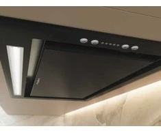 Įmontuojamas gartraukis Whirlpool WCT3 63F LTK