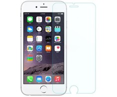 Gold Aps.stiklas iPhone 6/6S