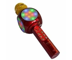 GoodBuy LED 360 Raudona