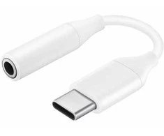 GP-TGU023AEAWW Samsung USB-C iki 3,5 mm
