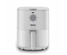 Gruzdintuvė TEFAL Easy Fry Essential Fryer | EY130A10 | Talpa 3,5 L | Baltas